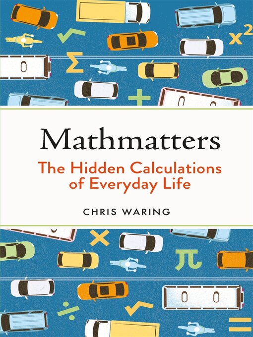 Title details for Mathmatters by Chris Waring - Available